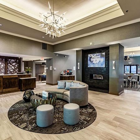 Homewood Suites By Hilton Atlanta Lenox Buckhead Zewnętrze zdjęcie