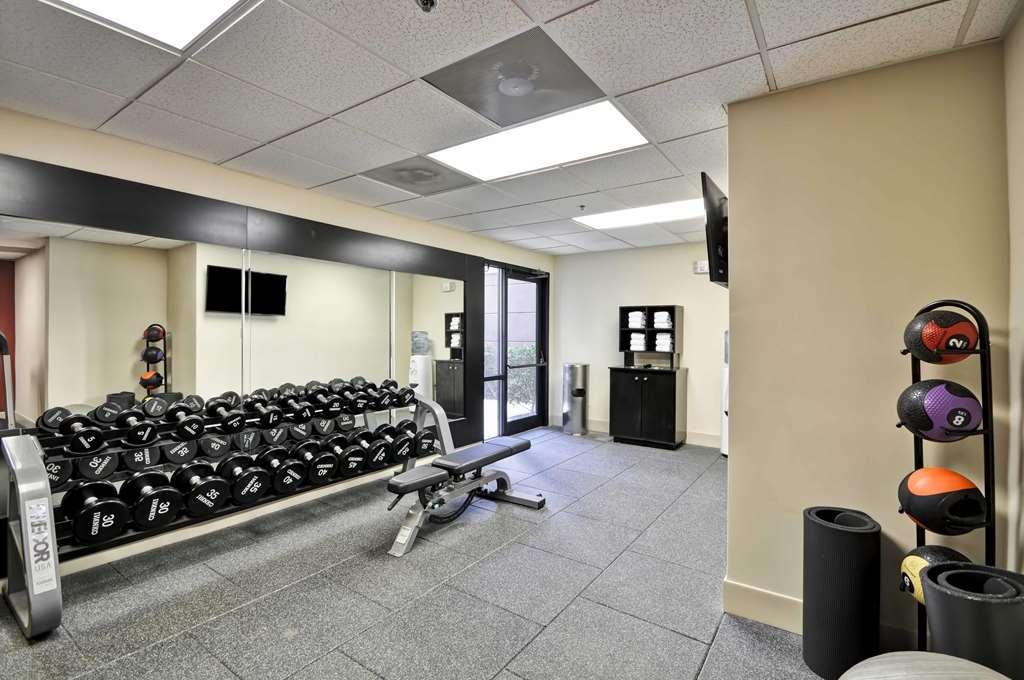 Homewood Suites By Hilton Atlanta Lenox Buckhead Udogodnienia zdjęcie