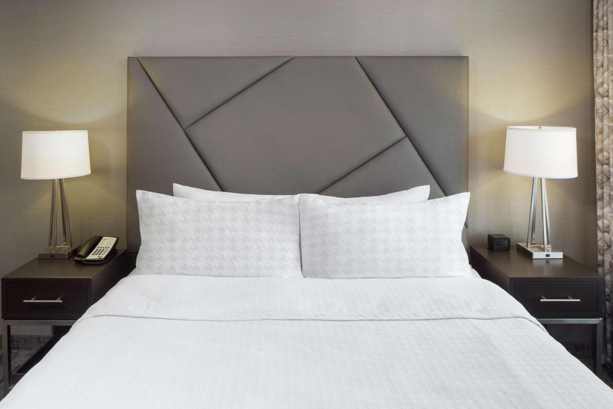 Homewood Suites By Hilton Atlanta Lenox Buckhead Zewnętrze zdjęcie