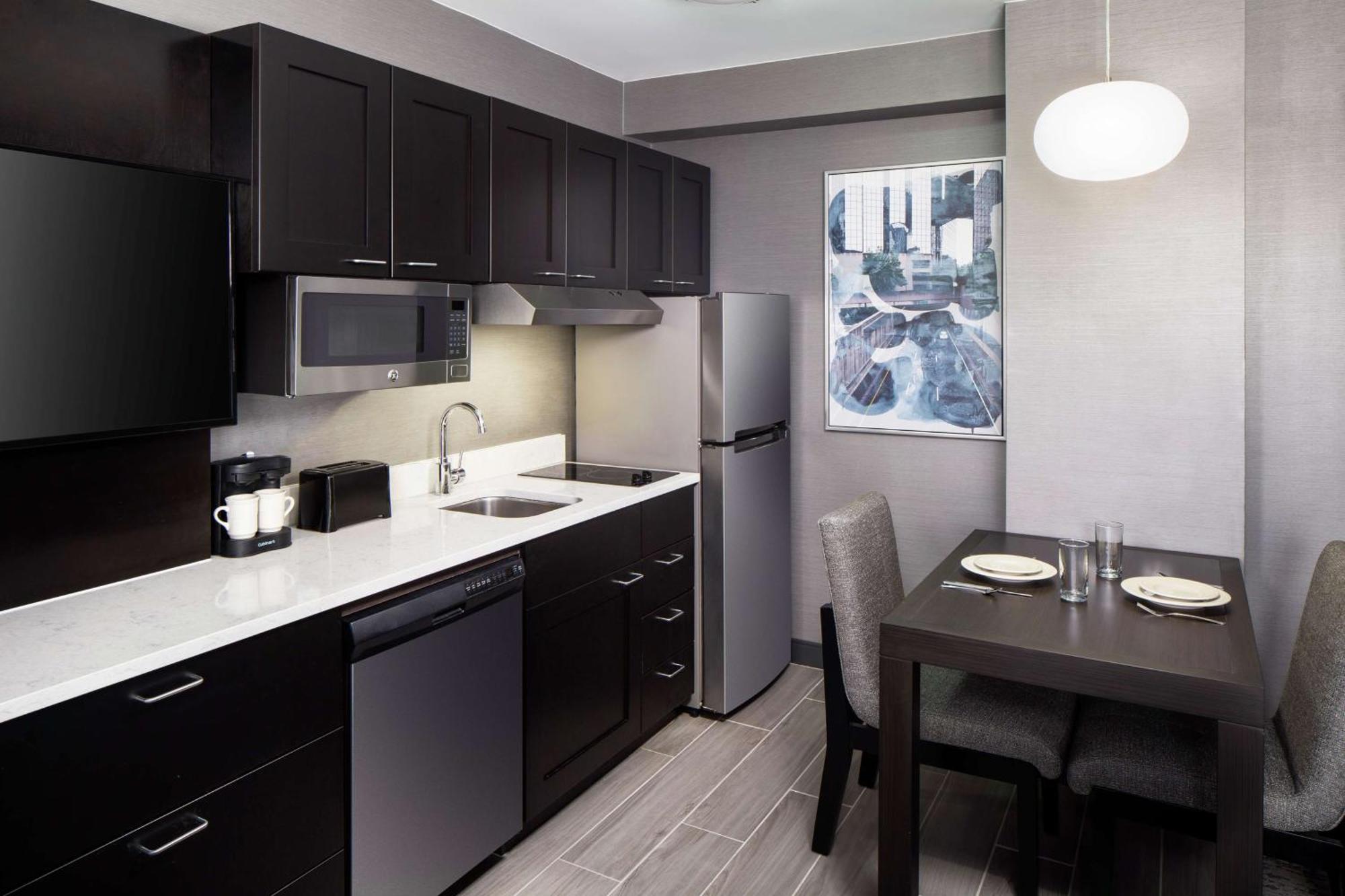 Homewood Suites By Hilton Atlanta Lenox Buckhead Zewnętrze zdjęcie