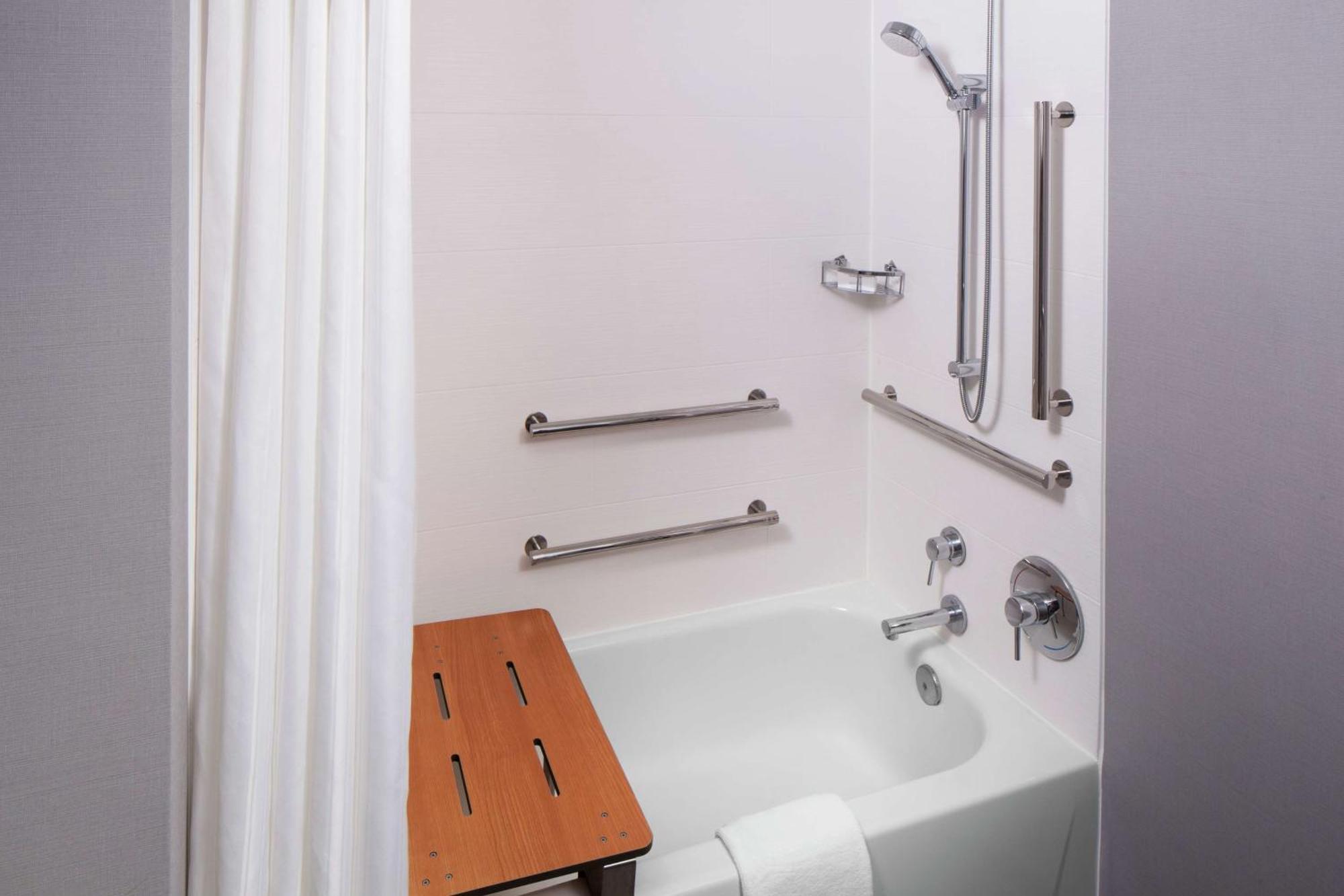 Homewood Suites By Hilton Atlanta Lenox Buckhead Zewnętrze zdjęcie