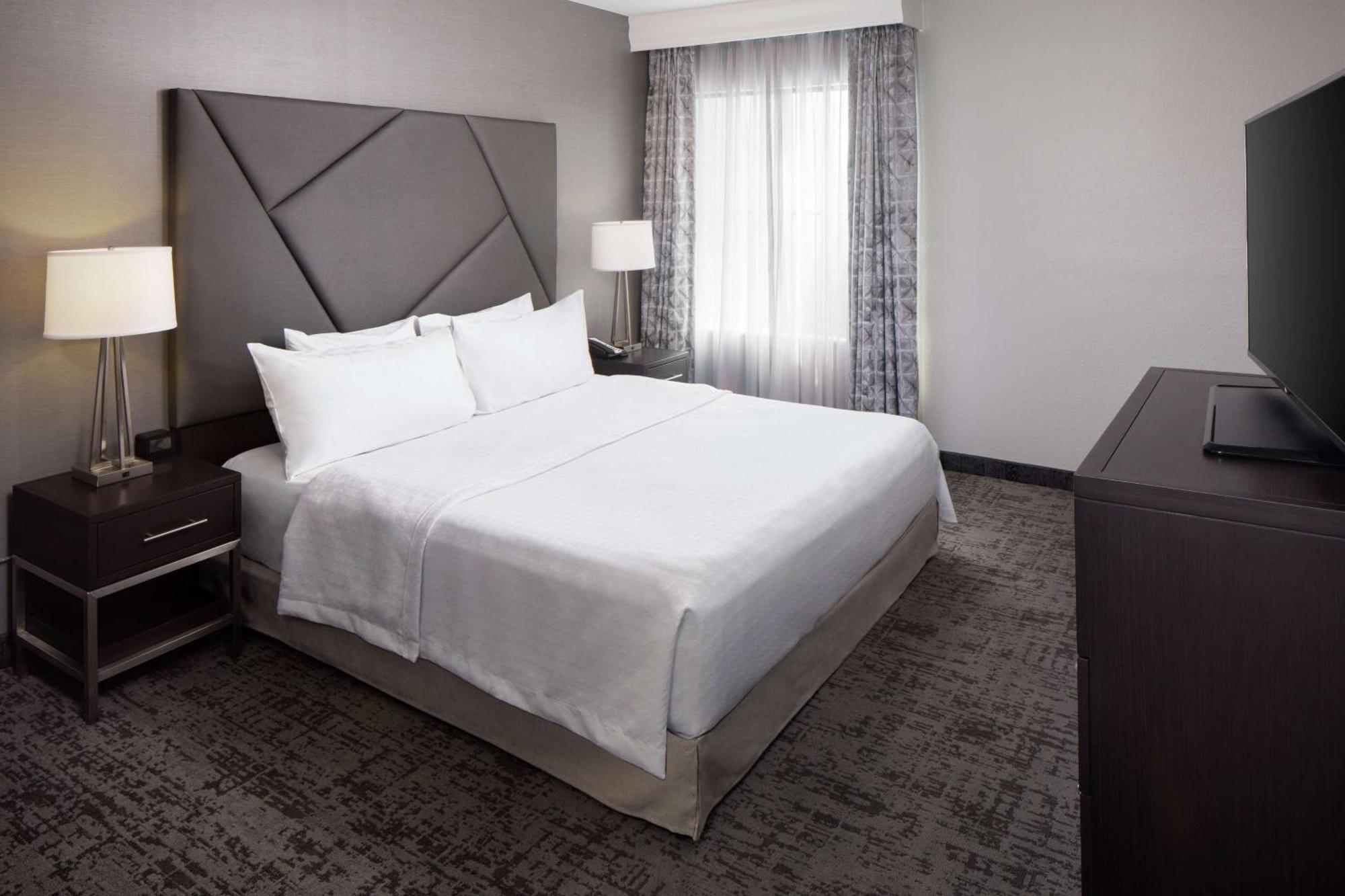Homewood Suites By Hilton Atlanta Lenox Buckhead Zewnętrze zdjęcie