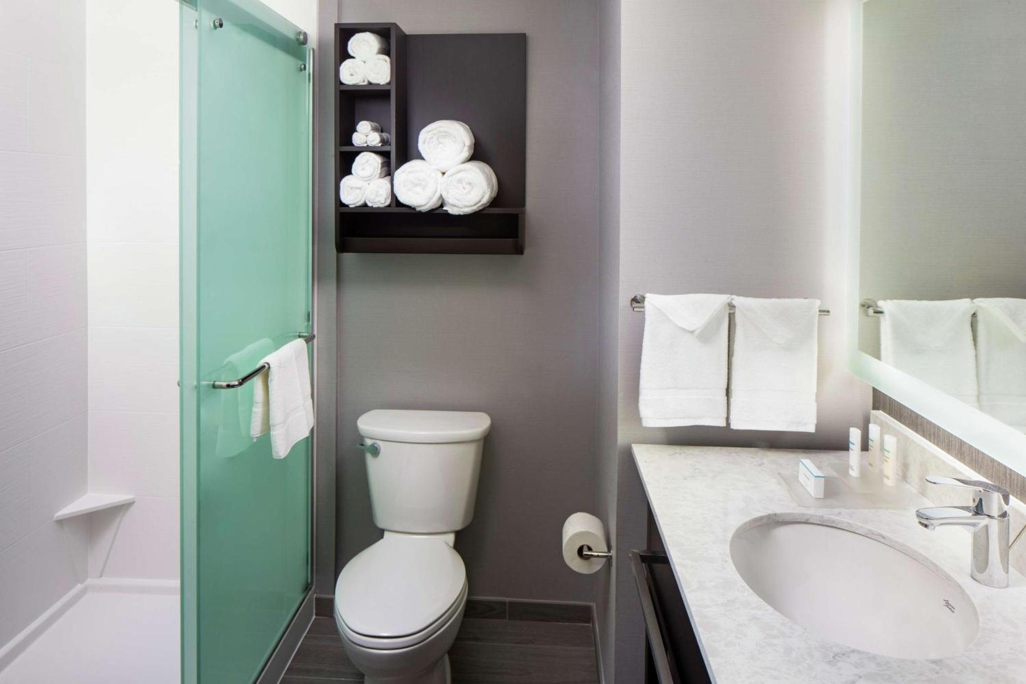 Homewood Suites By Hilton Atlanta Lenox Buckhead Zewnętrze zdjęcie