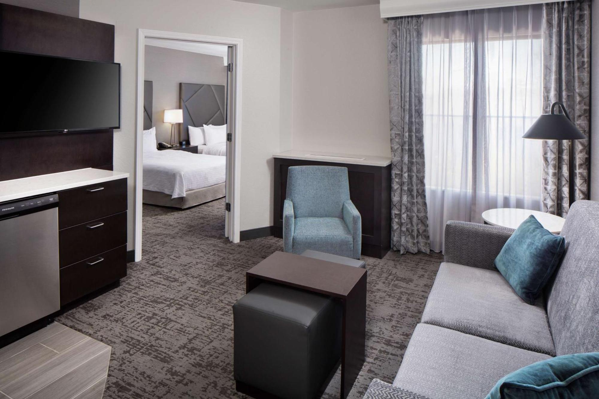 Homewood Suites By Hilton Atlanta Lenox Buckhead Zewnętrze zdjęcie