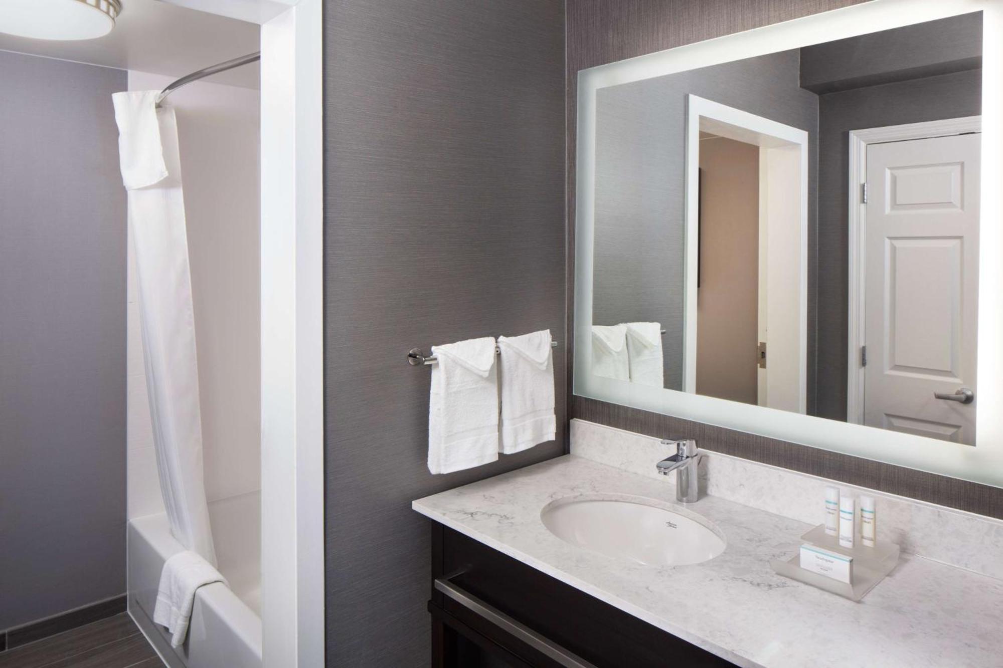 Homewood Suites By Hilton Atlanta Lenox Buckhead Zewnętrze zdjęcie