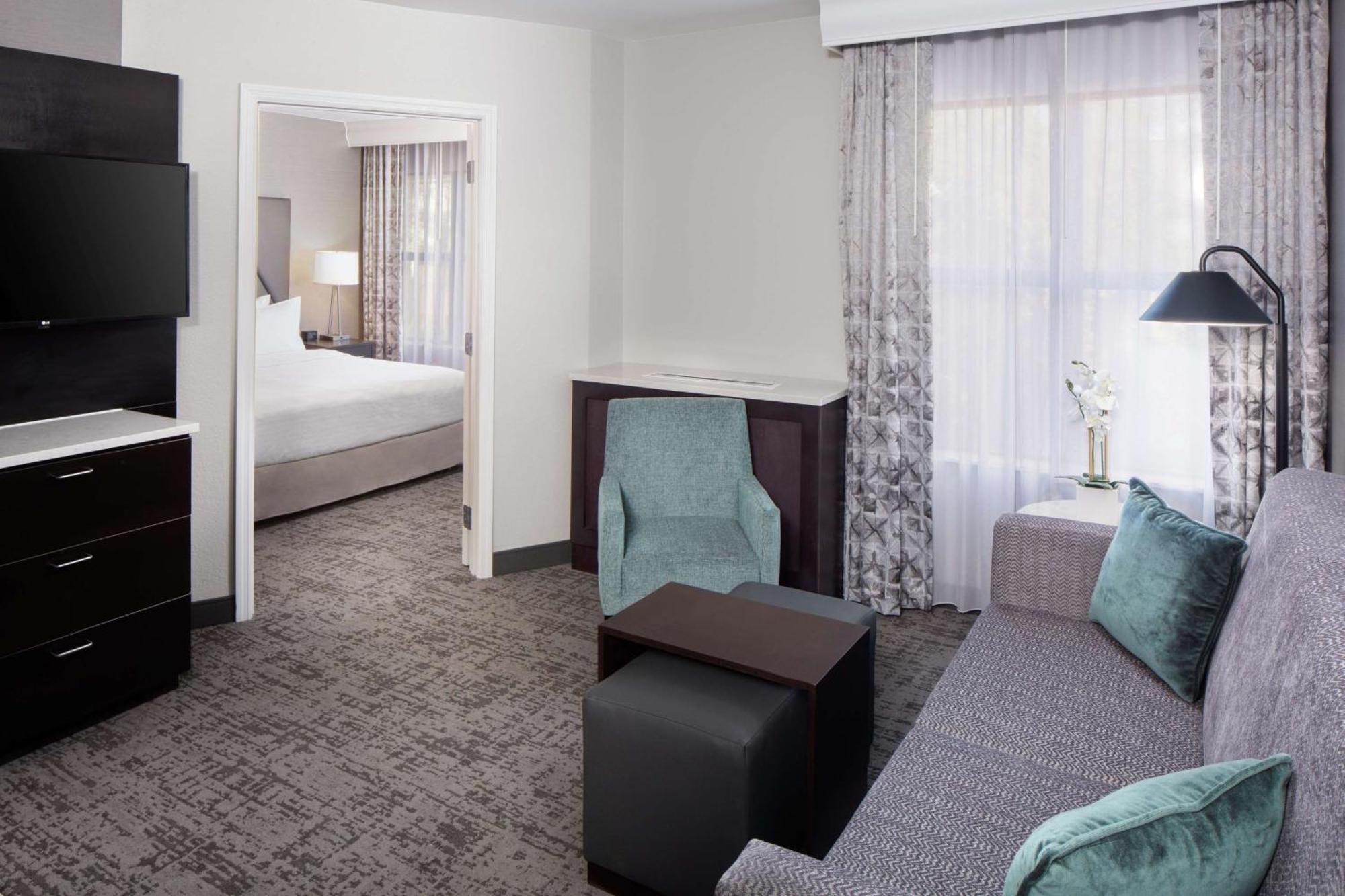 Homewood Suites By Hilton Atlanta Lenox Buckhead Zewnętrze zdjęcie