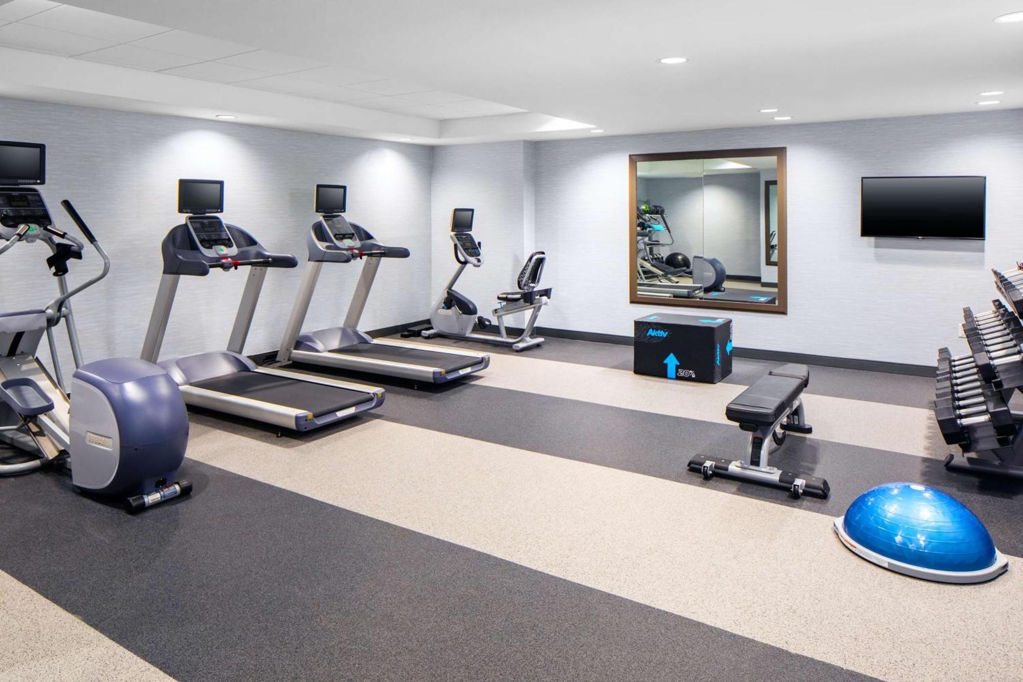 Homewood Suites By Hilton Atlanta Lenox Buckhead Zewnętrze zdjęcie
