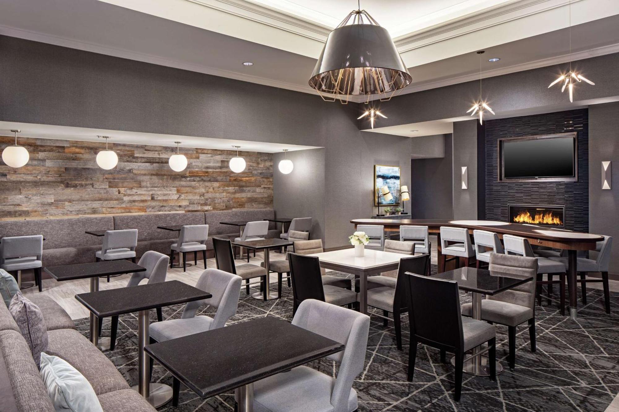 Homewood Suites By Hilton Atlanta Lenox Buckhead Zewnętrze zdjęcie