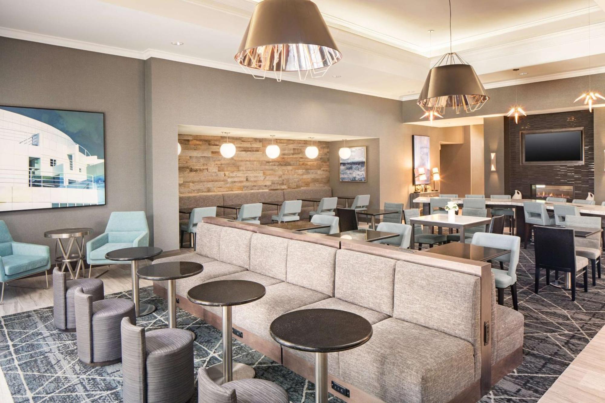 Homewood Suites By Hilton Atlanta Lenox Buckhead Zewnętrze zdjęcie