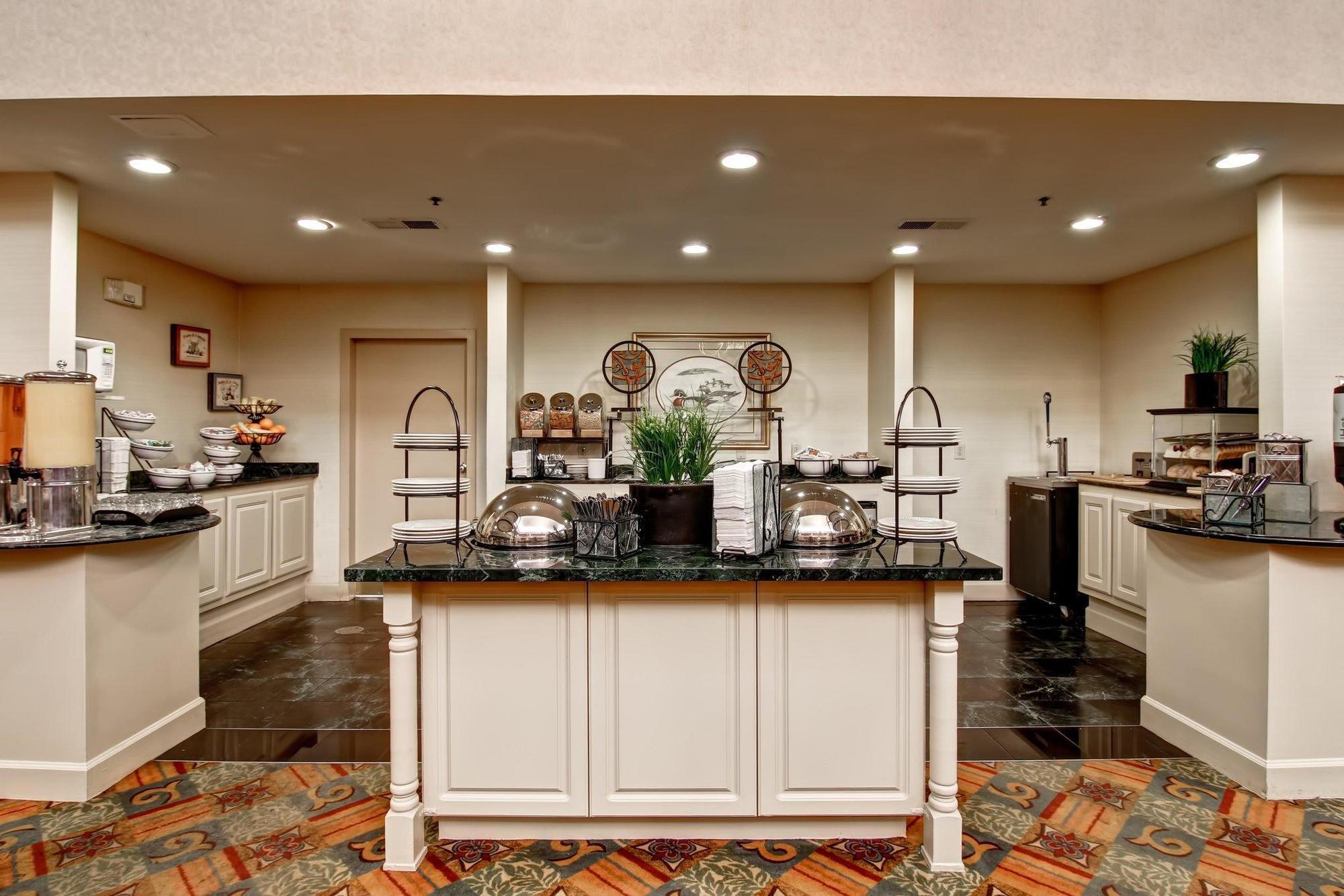 Homewood Suites By Hilton Atlanta Lenox Buckhead Zewnętrze zdjęcie