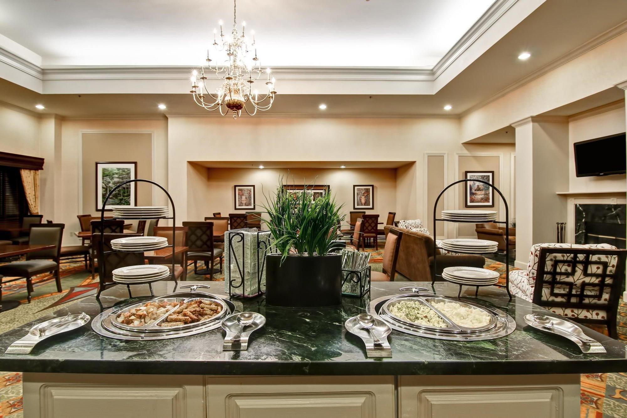 Homewood Suites By Hilton Atlanta Lenox Buckhead Zewnętrze zdjęcie