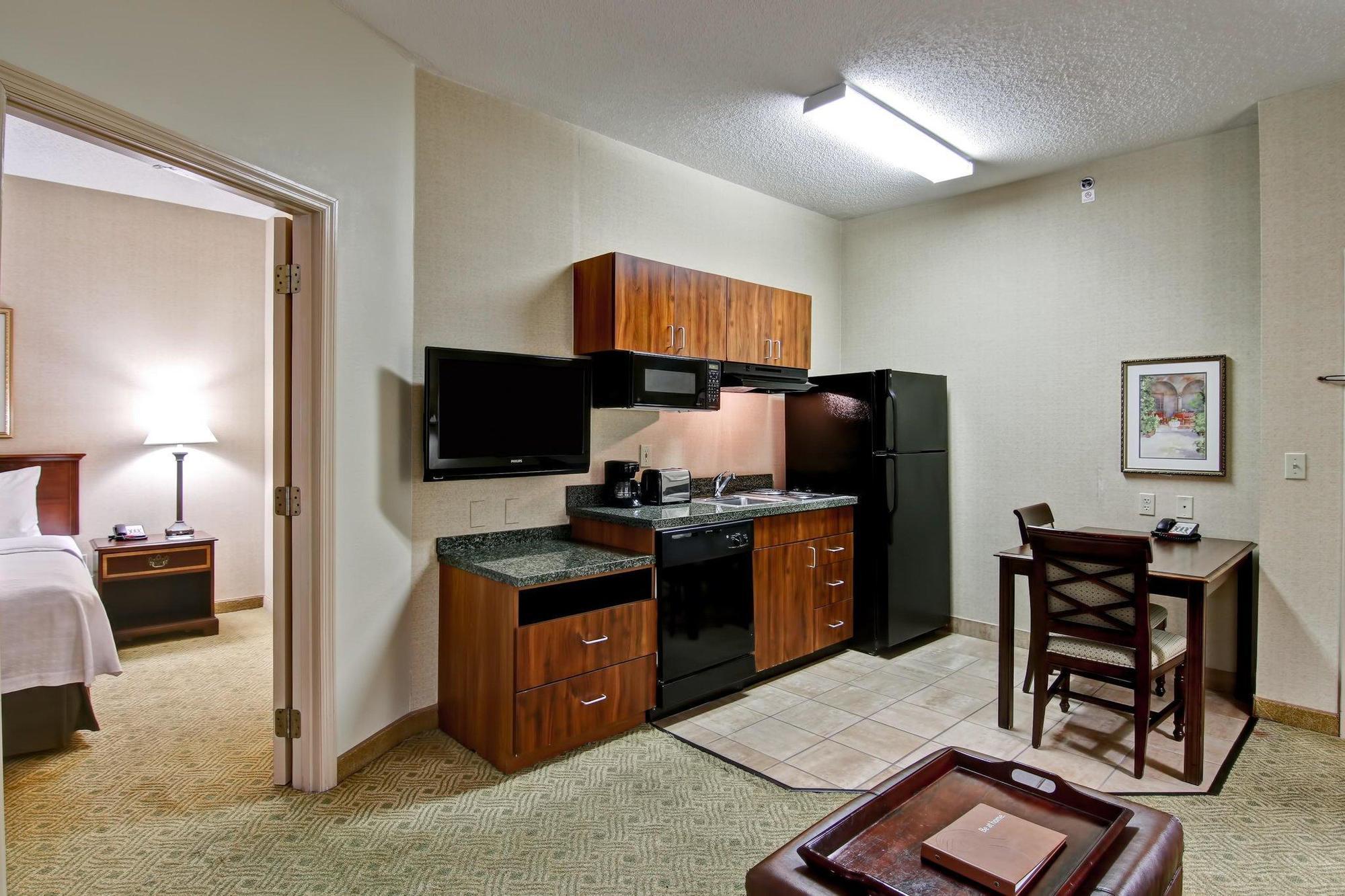 Homewood Suites By Hilton Atlanta Lenox Buckhead Zewnętrze zdjęcie