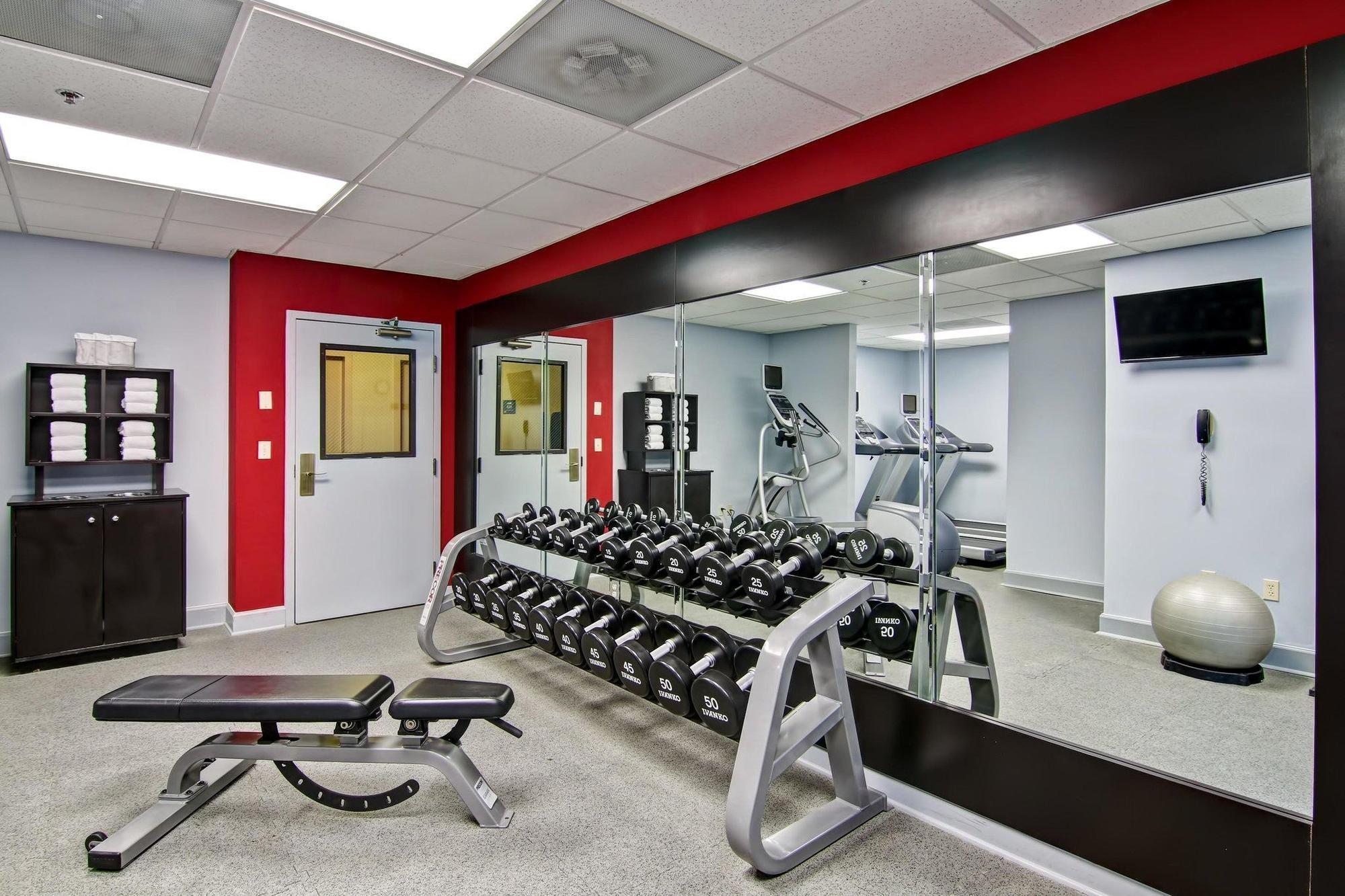Homewood Suites By Hilton Atlanta Lenox Buckhead Zewnętrze zdjęcie
