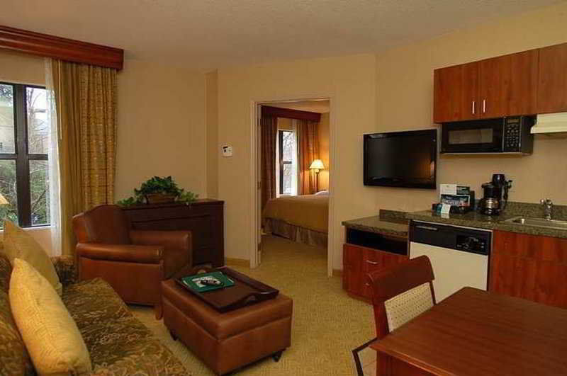 Homewood Suites By Hilton Atlanta Lenox Buckhead Zewnętrze zdjęcie