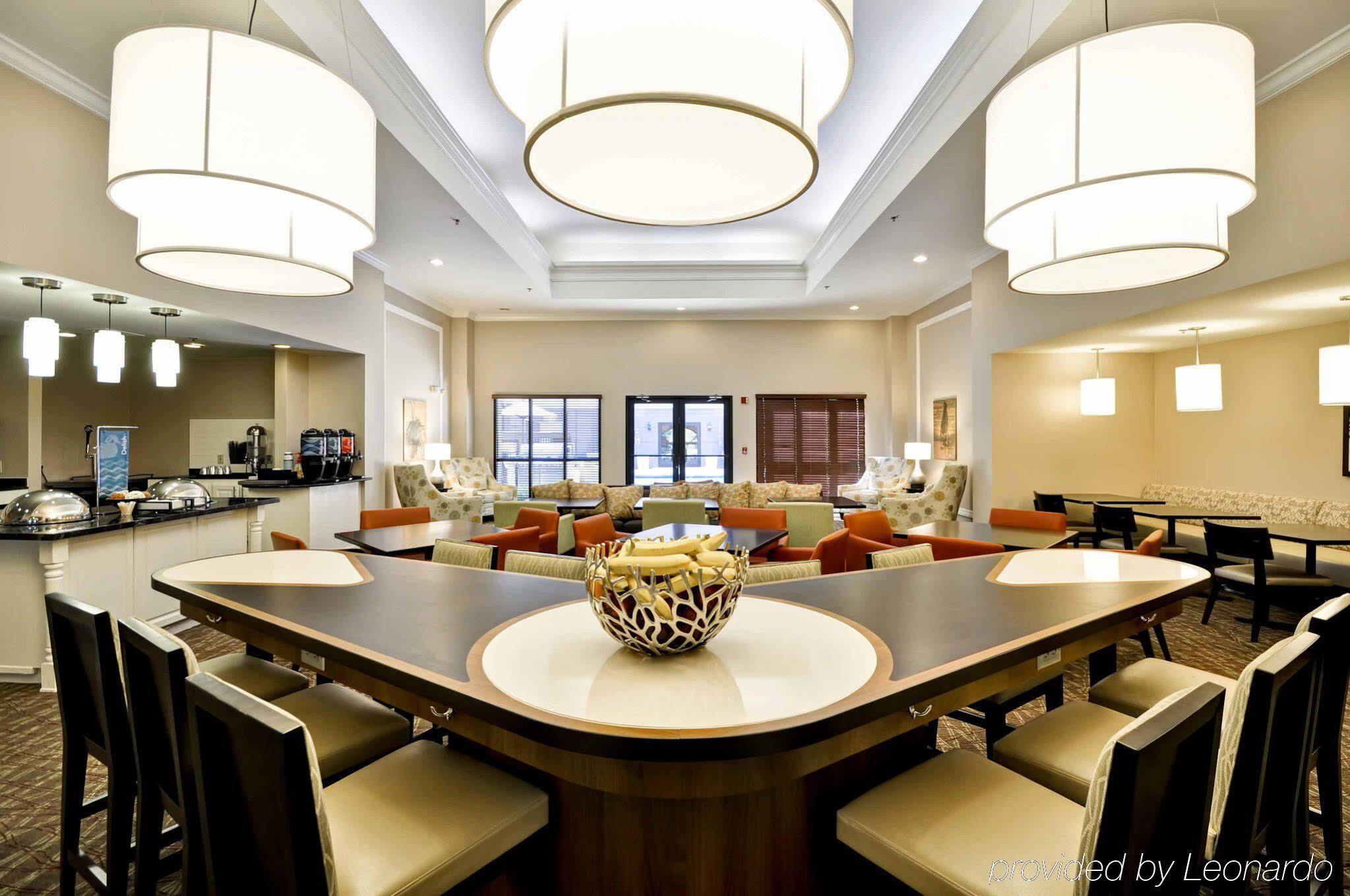 Homewood Suites By Hilton Atlanta Lenox Buckhead Zewnętrze zdjęcie