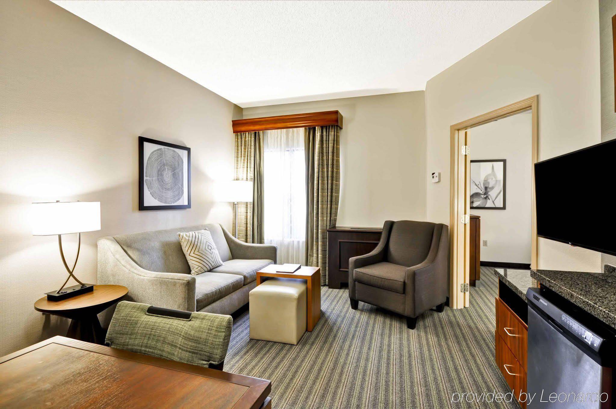 Homewood Suites By Hilton Atlanta Lenox Buckhead Zewnętrze zdjęcie