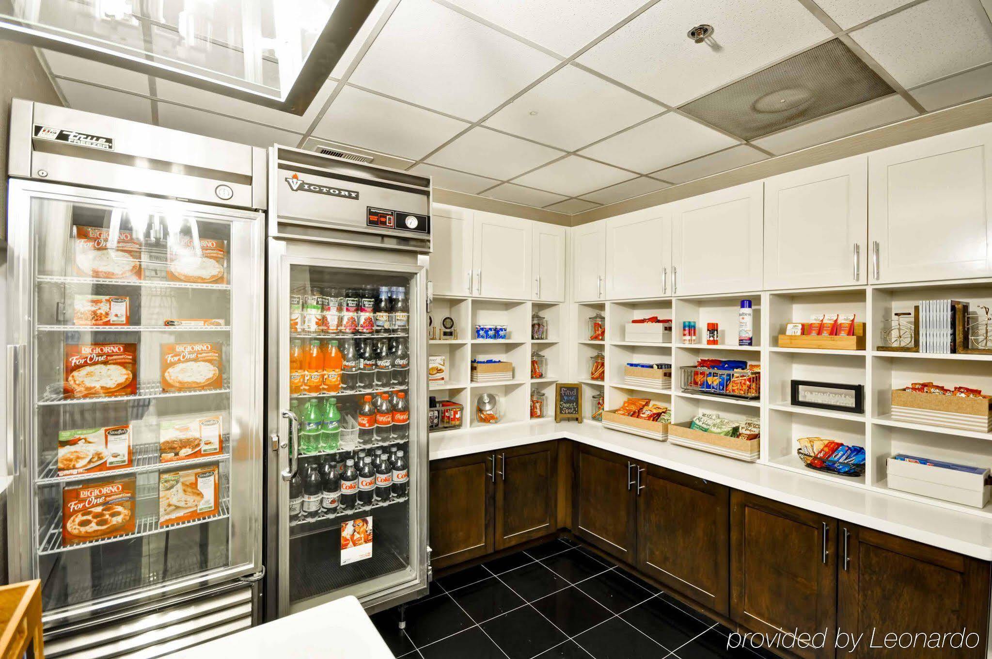 Homewood Suites By Hilton Atlanta Lenox Buckhead Zewnętrze zdjęcie